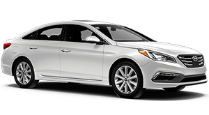 Hyundai Sonata car rental